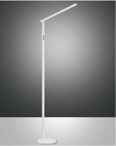 LED-Leseleuchte IDEAL weiß