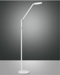 LED-Leseleuchte REGINA weiß