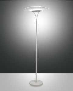 LED-Stehleuchte VELA