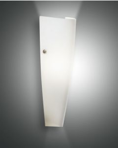 Wandleuchte DEDALO weiß IP44
