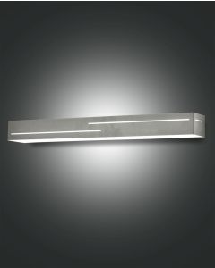 LED-Wandleuchte BANNY Anthrazit 50cm