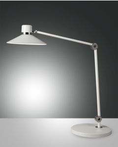 LED-Tischleuchte PANAREA weiß