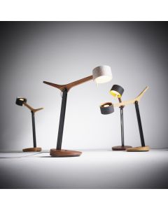 Domus FRITS LED-Tischleuchte