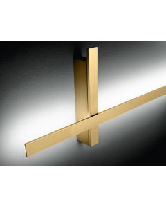 LED-Wandleuchte RAKE