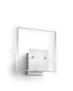 GKS Knapstein LED-Wandleuchte 21.794.05