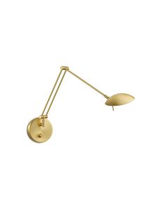 GKS Knapstein LED-Wandleuchte 21.843.03