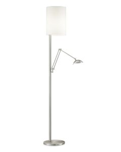 GKS Knapstein LED-Stehleuchte 41.952.05-1