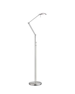GKS Knapstein LED-Leseleuchte 41.957.05