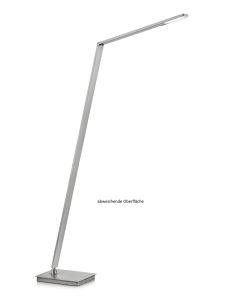 GKS Knapstein LED-Leseleuchte 112cm (mit Gestensensor) schwarz 41.968.07