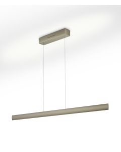 GKS Knapstein LED-Pendelleuchte RUNA 92cm/132cm/152cm DIM-TO-WARM