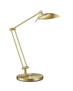 GKS Knapstein LED-Tischleuchte 61.605.03