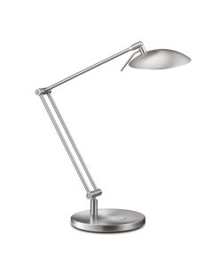 GKS Knapstein LED-Tischleuchte 61.605.05