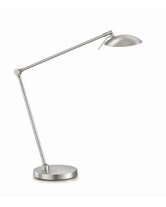 GKS Knapstein LED-Tischleuchte 61.615.05
