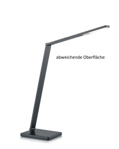 GKS Knapstein LED-Tischleuchte 50cm (mit Gestensensor) Messing matt 61.622.03