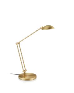 GKS Knapstein LED-Tischleuchte 61.625.03