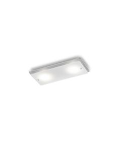 GKS Knapstein LED-Deckenleuchte PIA 41x18cm 91.347.05