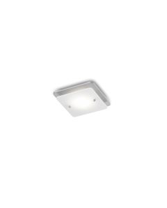 GKS Knapstein LED-Deckenleuchte PIA 18x18cm 91.351.05