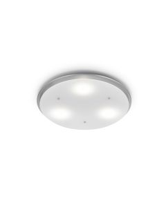 GKS Knapstein LED-Deckenleuchte PIA 50cm 91.352.05