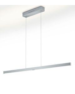 GKS Knapstein LED-Pendelleuchte LINDA 92cm/132cm/152cm DIM-TO-WARM