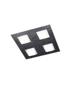 Grossmann BASIC LED-Deckenleuchte 74-790-019
