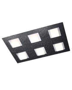 Grossmann BASIC LED-Deckenleuchte 76-790-019