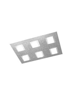 Grossmann BASIC LED-Deckenleuchte 76-790-072