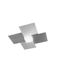 Grossmann CREO LED-Deckenleuchte 51-770-072
