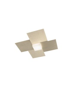 Grossmann CREO LED-Deckenleuchte 51-770-075