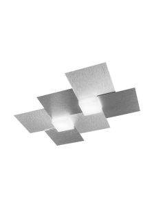 Grossmann CREO LED-Deckenleuchte 52-770-072