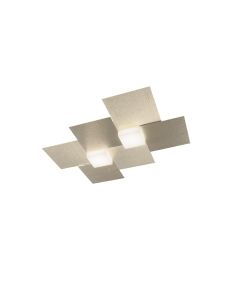 Grossmann CREO LED-Deckenleuchte 52-770-075