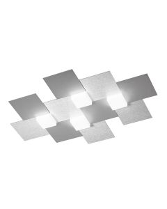 Grossmann CREO LED-Deckenleuchte 74-770-072