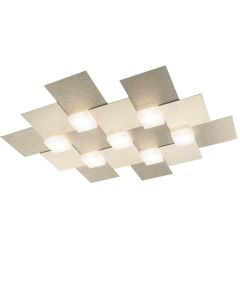 Grossmann CREO LED-Deckenleuchte 77-770-075