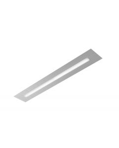 Grossmann FIS LED-Wand-/Deckenleuchte 52-780-072