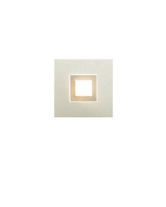Grossmann LED-Deckenleuchte KARREE 51-783-175