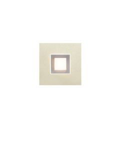 Grossmann LED-Deckenleuchte KARREE 51-783-178