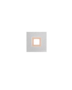 Grossmann LED-Deckenleuchte KARREE 51-783-266