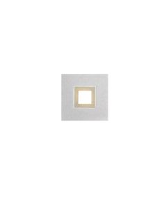 Grossmann LED-Deckenleuchte KARREE 51-783-275