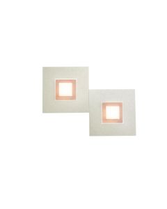 Grossmann LED-Deckenleuchte KARREE 72-783-166
