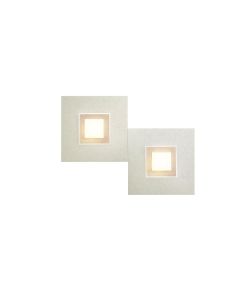 Grossmann LED-Deckenleuchte KARREE 72-783-175