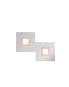 Grossmann KARREE LED-Deckenleuchte 72-783-266