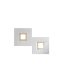 Grossmann KARREE LED-Deckenleuchte 72-783-275