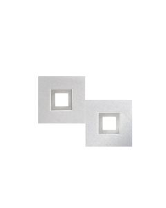 Grossmann KARREE LED-Deckenleuchte 72-783-278