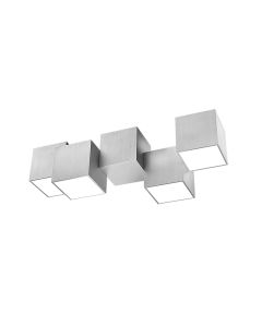 Grossmann ROCKS LED-Deckenleuchte 74-853-072
