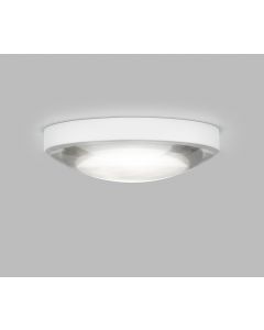 Helestra LED-Deckeneinbauleuchte LUG 14W 12cm 15/2015.07