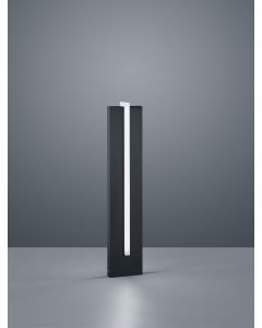 Helestra OKI LED-Pollerleuchte A19803.93