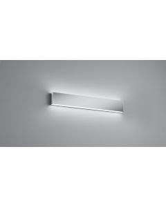 LED-Wandleuchte VIS 60cm chrom