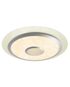 LED-Deckenleuchte RONNY 56cm