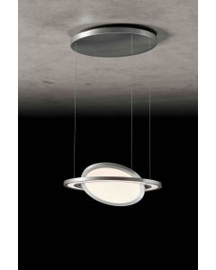 LED-Pendelleuchte SUPERNOVA P