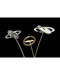 Holtkötter LED-Deckenfluter SUPERNOVA 2130