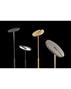 Holtkötter LED-Stehleuchte SUPERNOVA S 2145